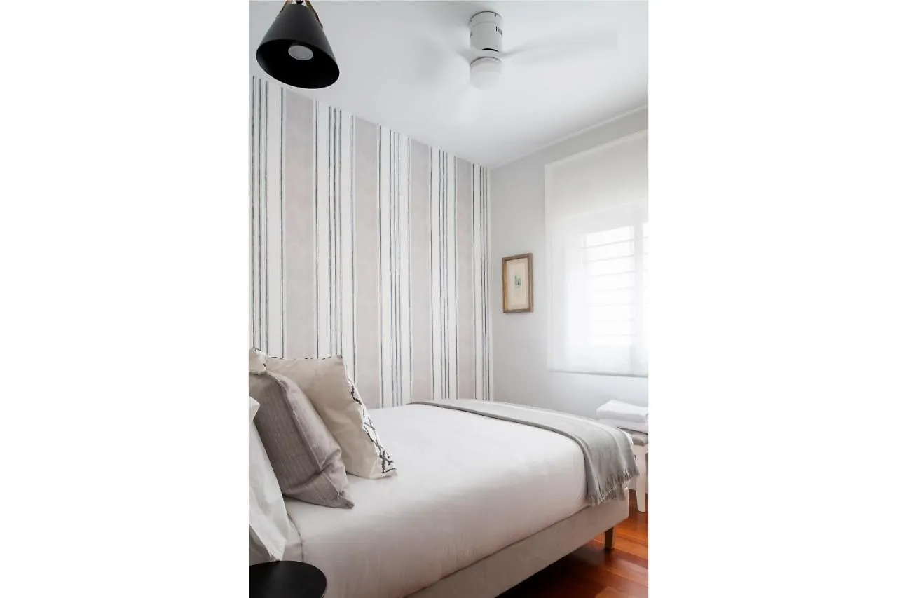 Magno Apartments Santa Ana 26 Seville
