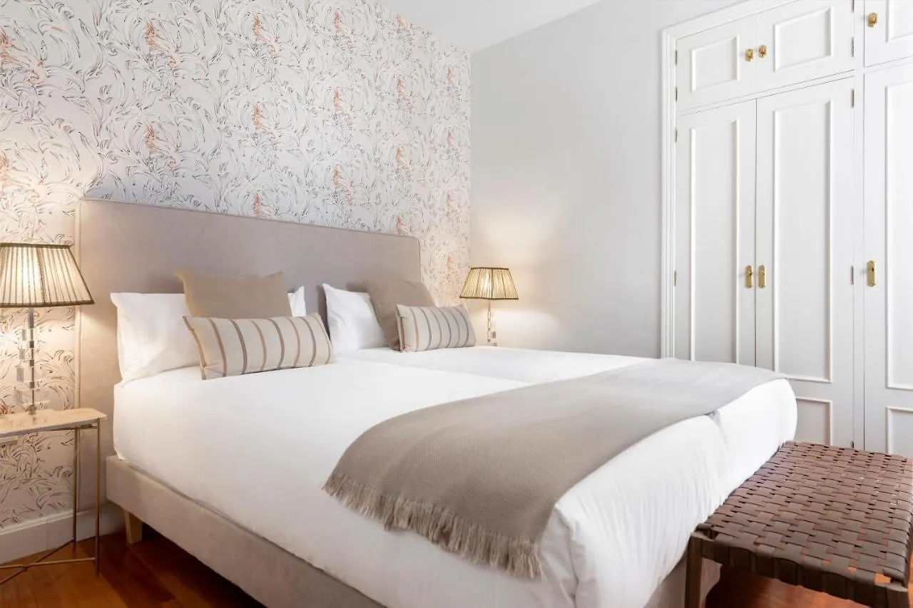 Magno Apartments Santa Ana 26 Seville 0*,  Spain